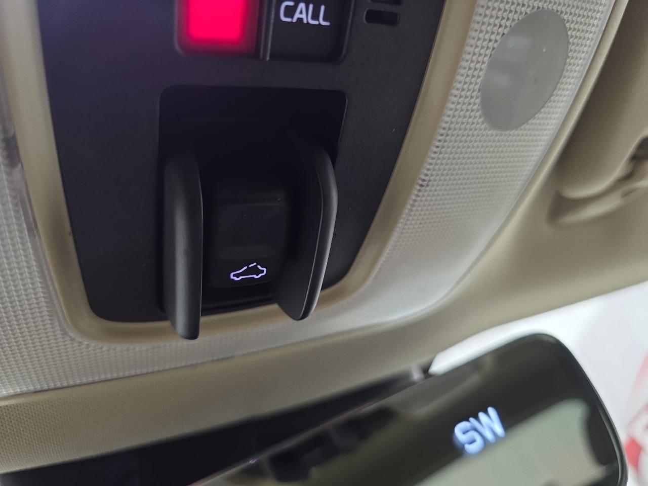 Volvo XC60 2015.5 AWD 4dr T6 2015