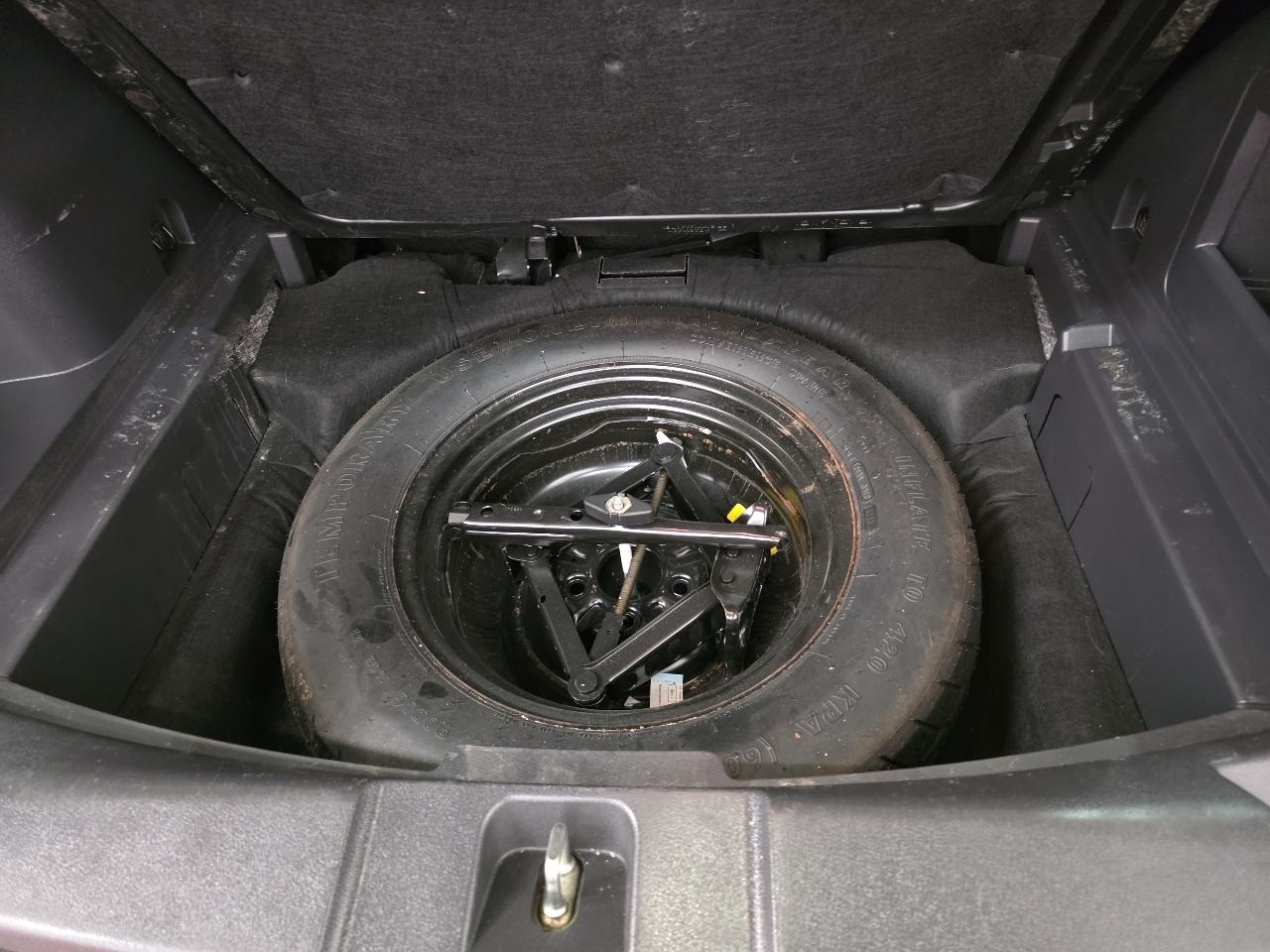 Jeep Patriot FWD 4dr Sport 2014