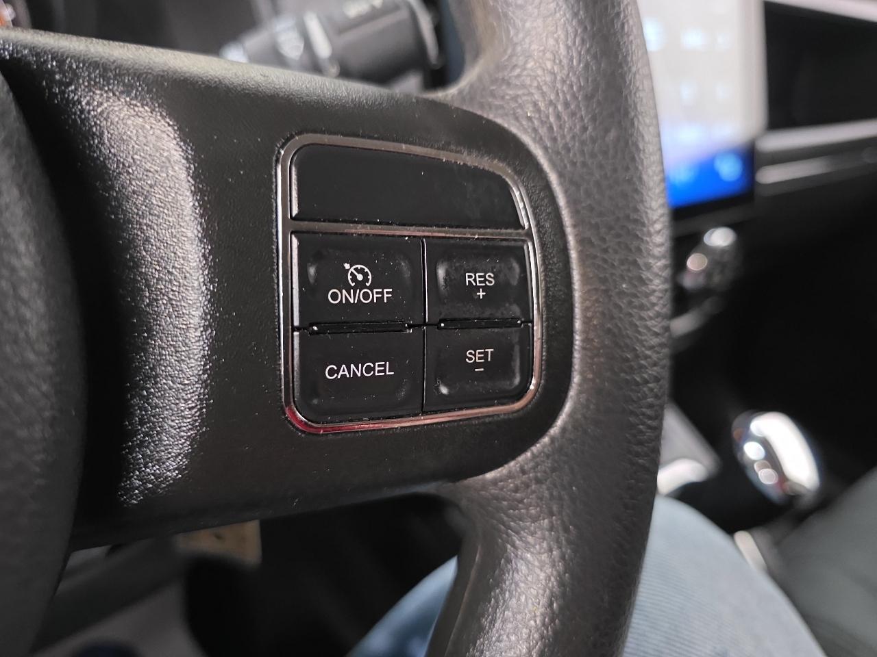 Jeep Patriot FWD 4dr Sport 2014