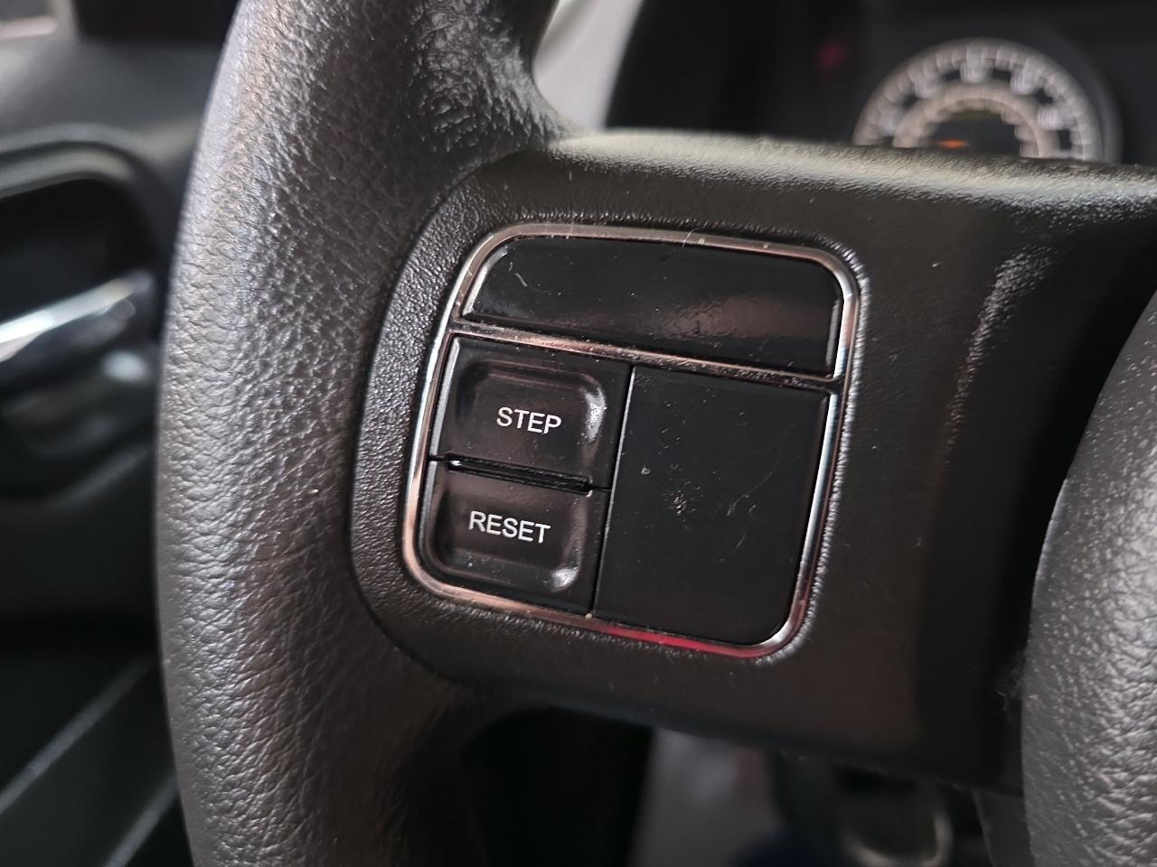 Jeep Patriot FWD 4dr Sport 2014