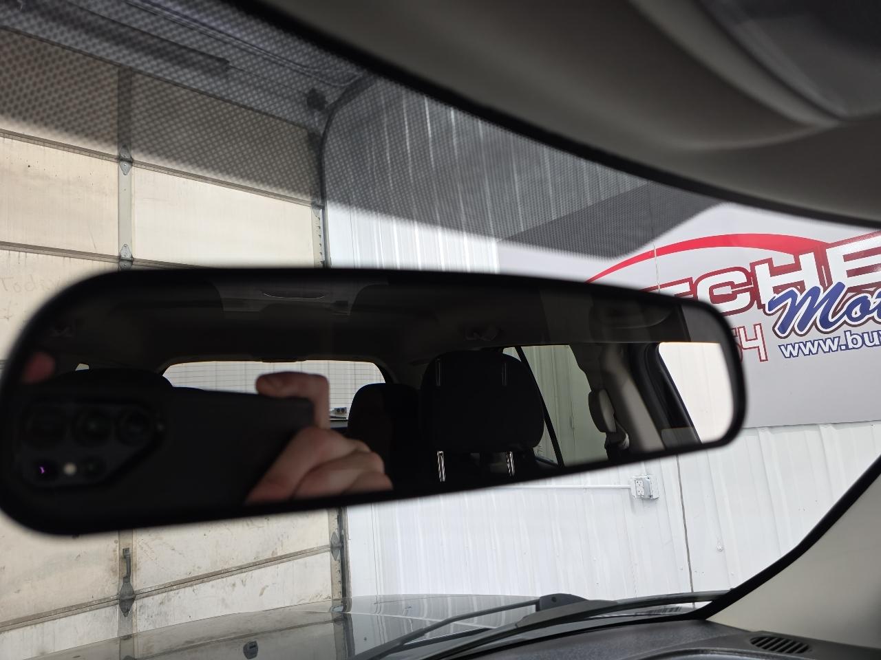 Jeep Patriot FWD 4dr Sport 2014