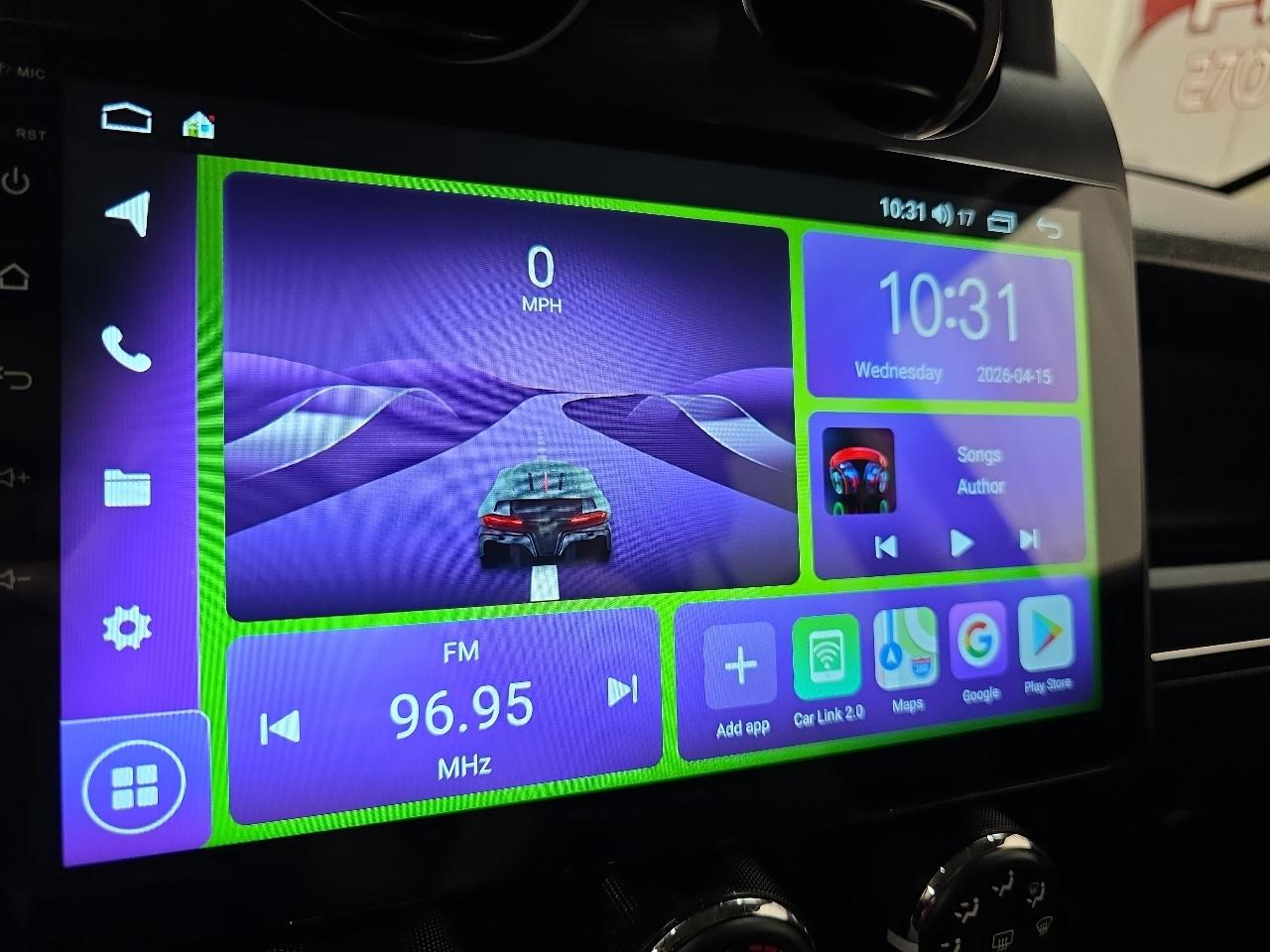 Jeep Patriot FWD 4dr Sport 2014