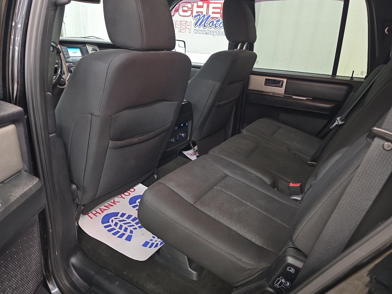 Ford Expedition 4WD 4dr XLT 2016