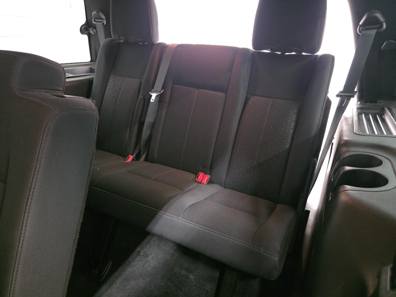 Ford Expedition 4WD 4dr XLT 2016