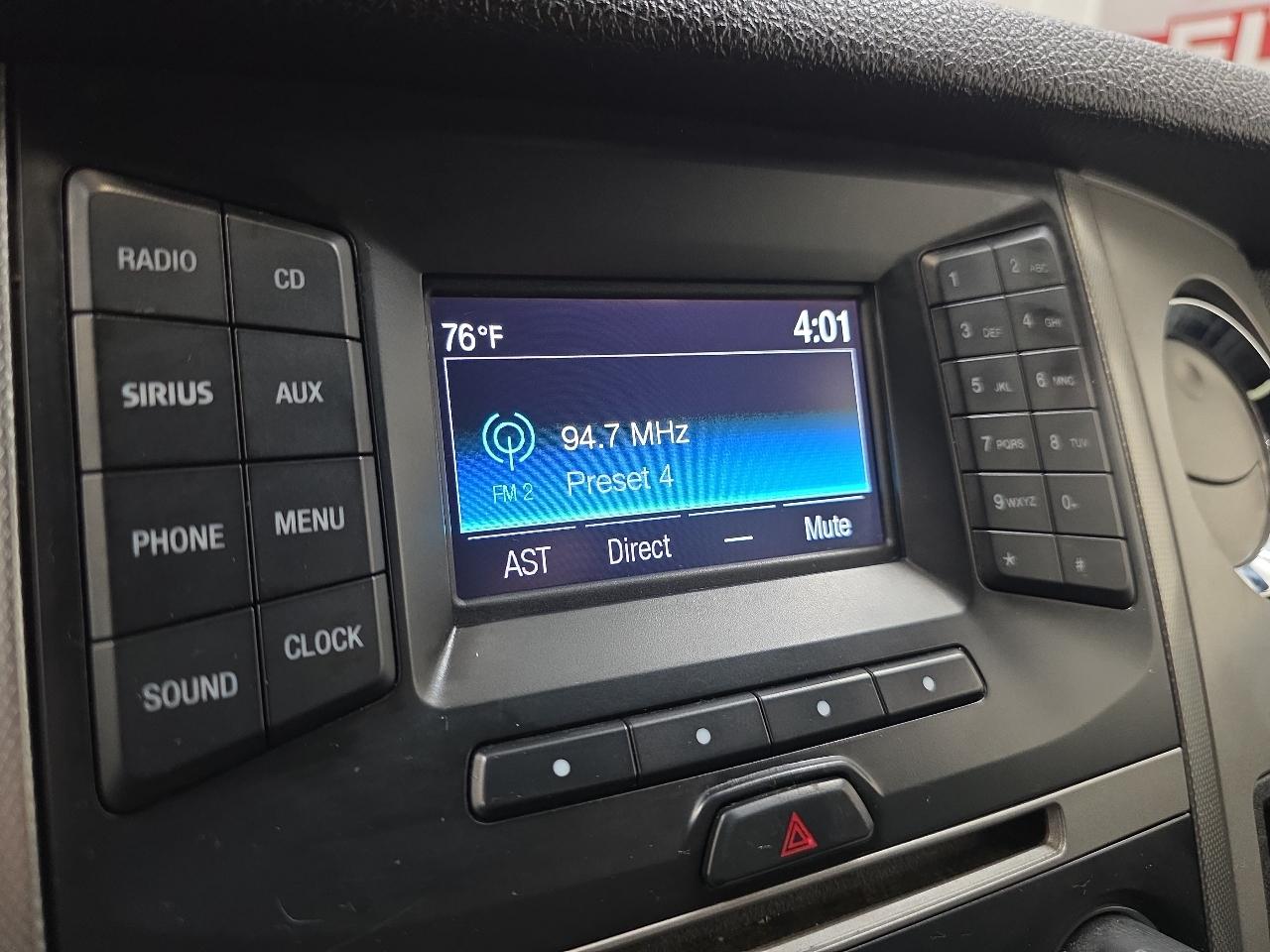 Ford Expedition 4WD 4dr XLT 2016