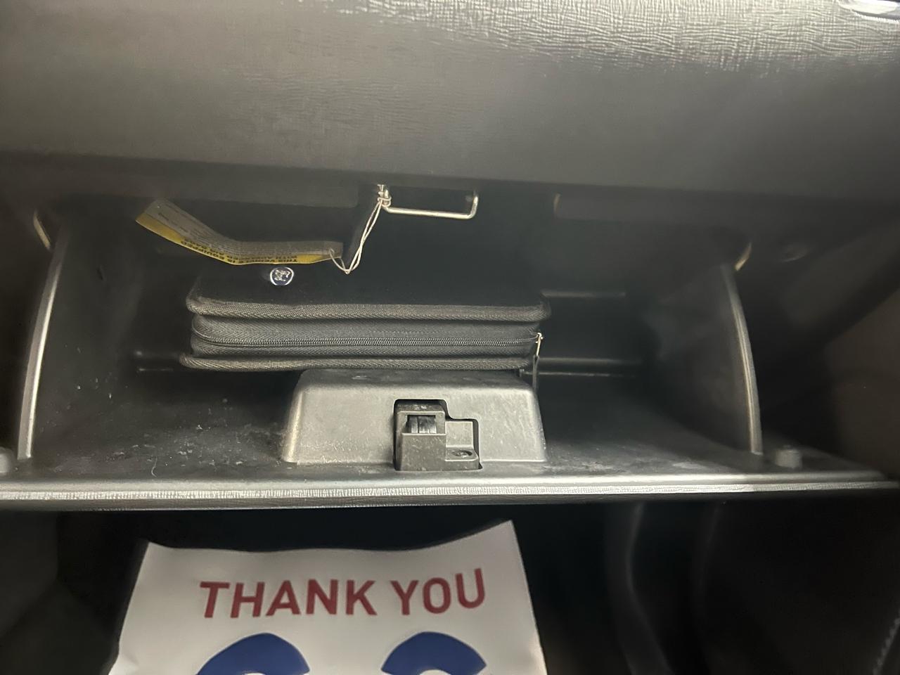 Ford Flex 4dr SEL FWD 2011