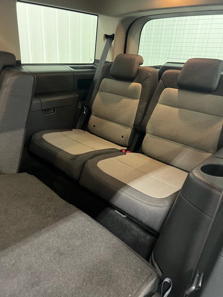 Ford Flex 4dr SEL FWD 2011