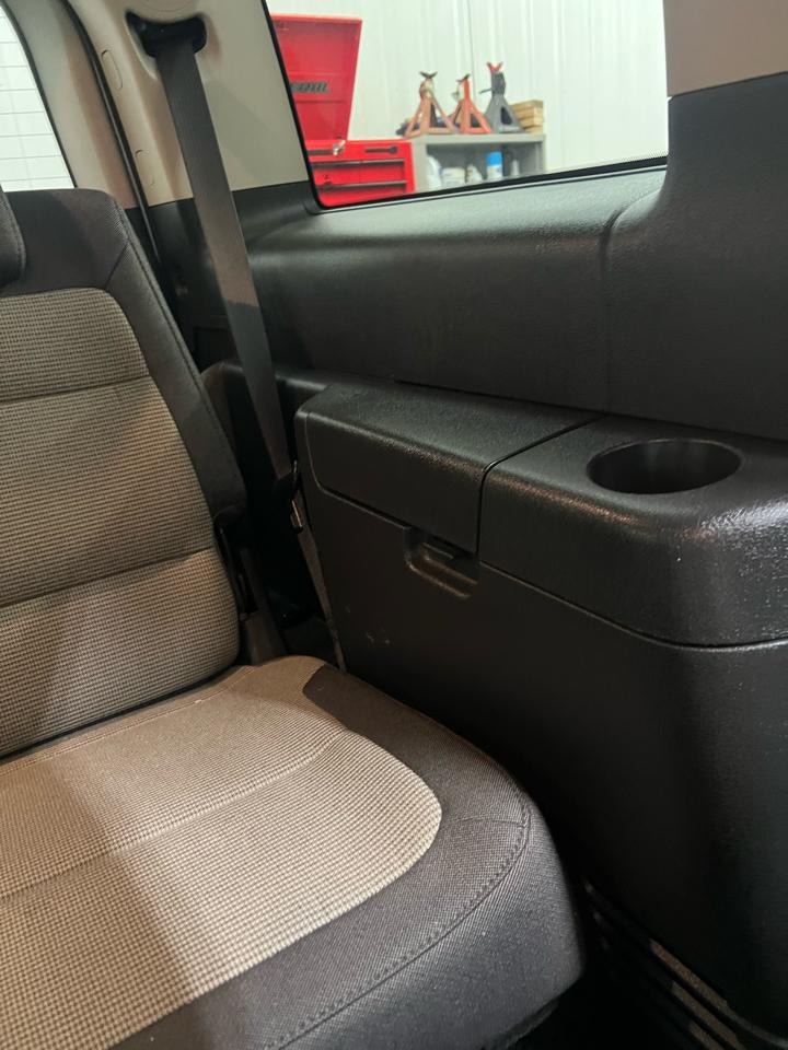 Ford Flex 4dr SEL FWD 2011