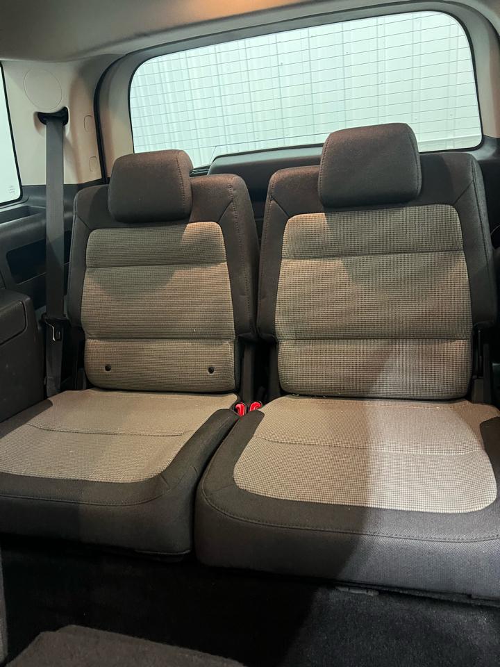 Ford Flex 4dr SEL FWD 2011