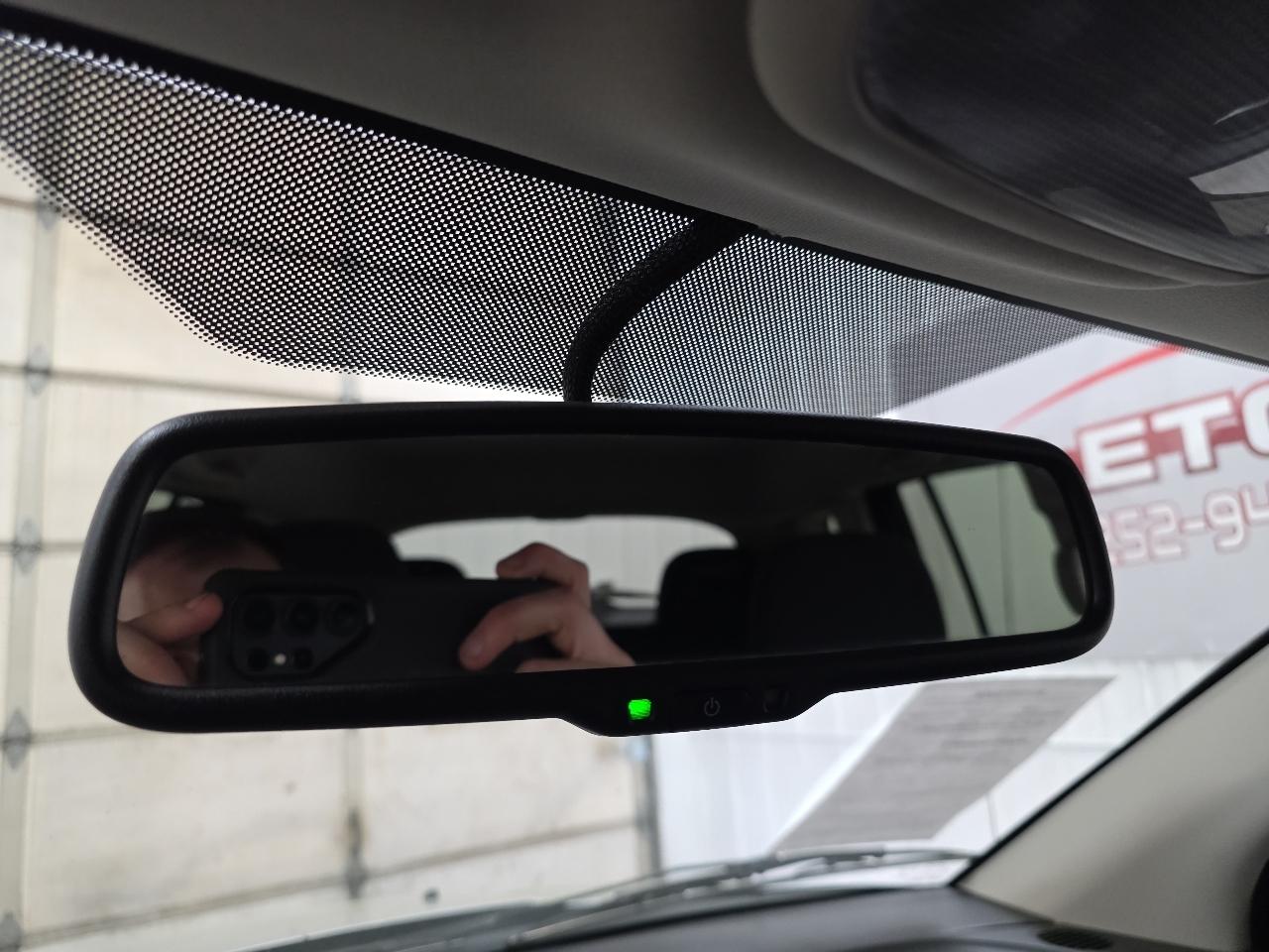 Jeep Compass 4WD 4dr Sport 2013