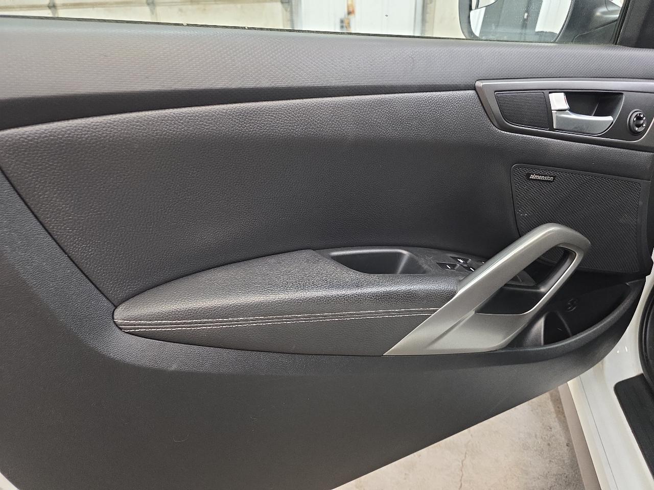 Hyundai Veloster 3dr Cpe Man Turbo 2016