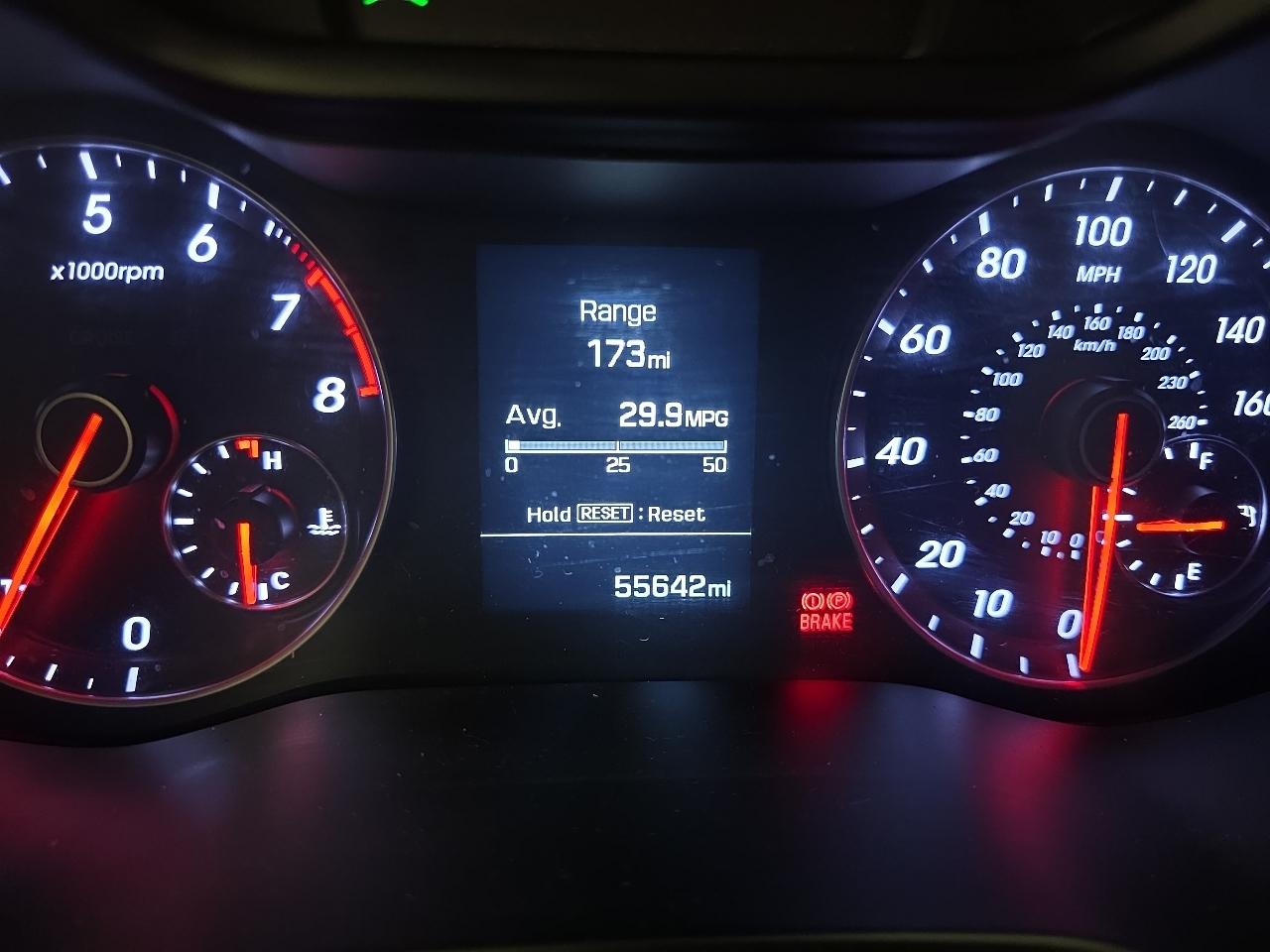 Hyundai Veloster 3dr Cpe Man Turbo 2016