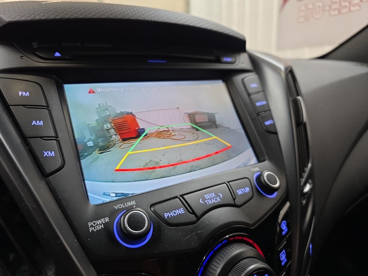 Hyundai Veloster 3dr Cpe Man Turbo 2016