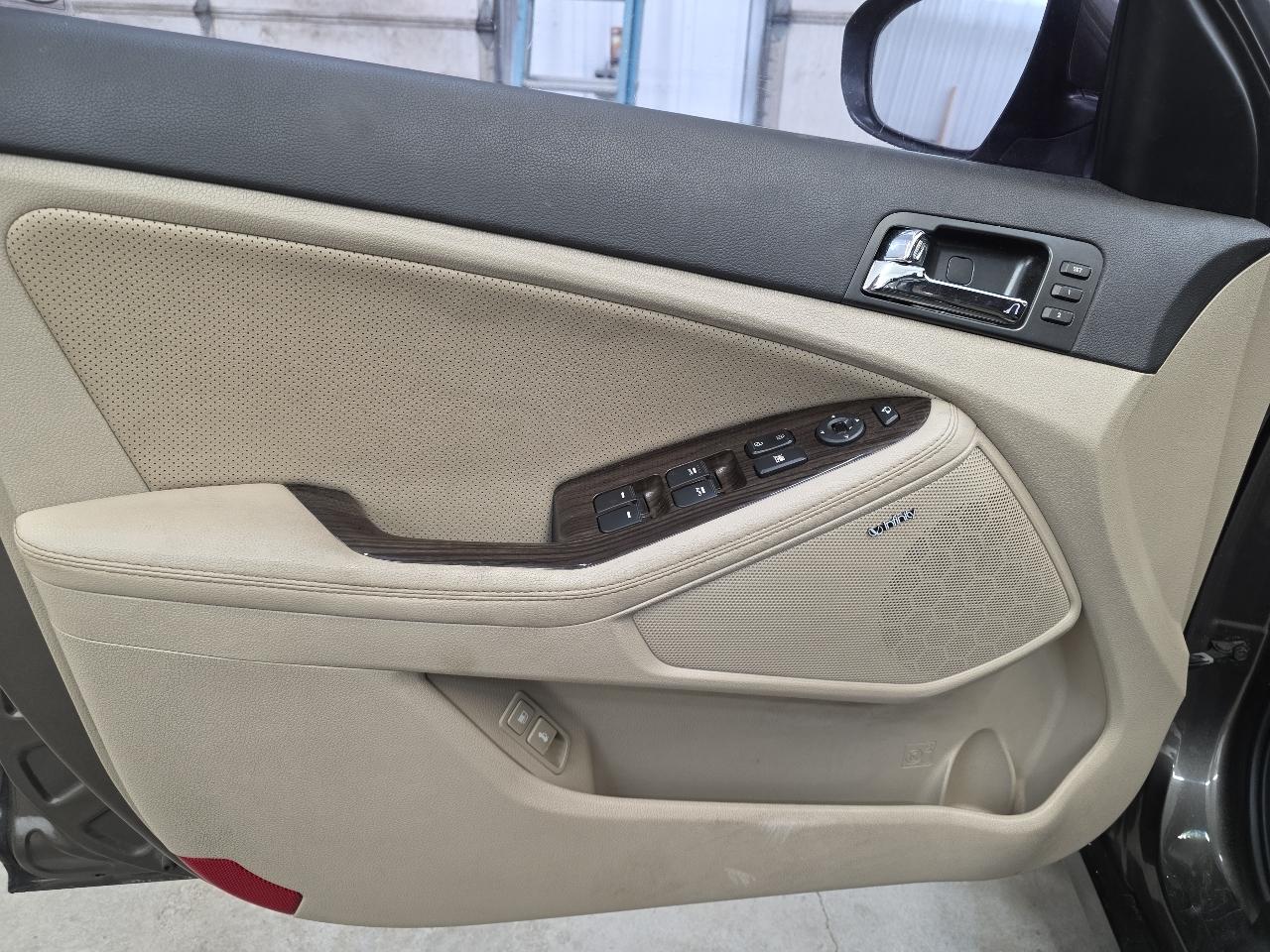 Kia Optima 4dr Sdn EX 2013