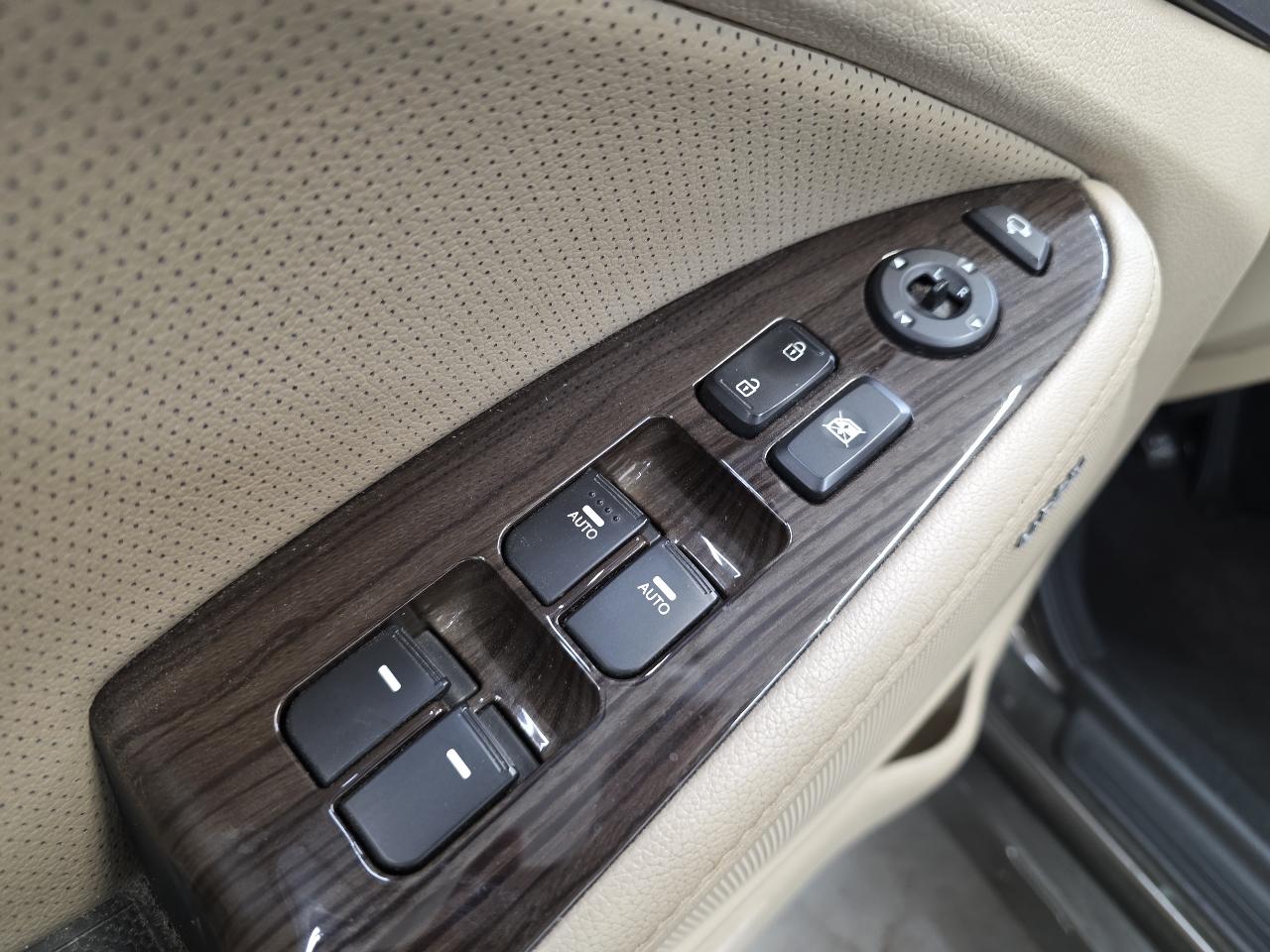 Kia Optima 4dr Sdn EX 2013