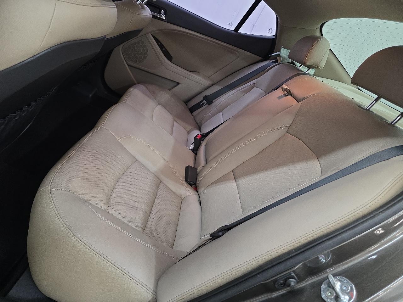 Kia Optima 4dr Sdn EX 2013