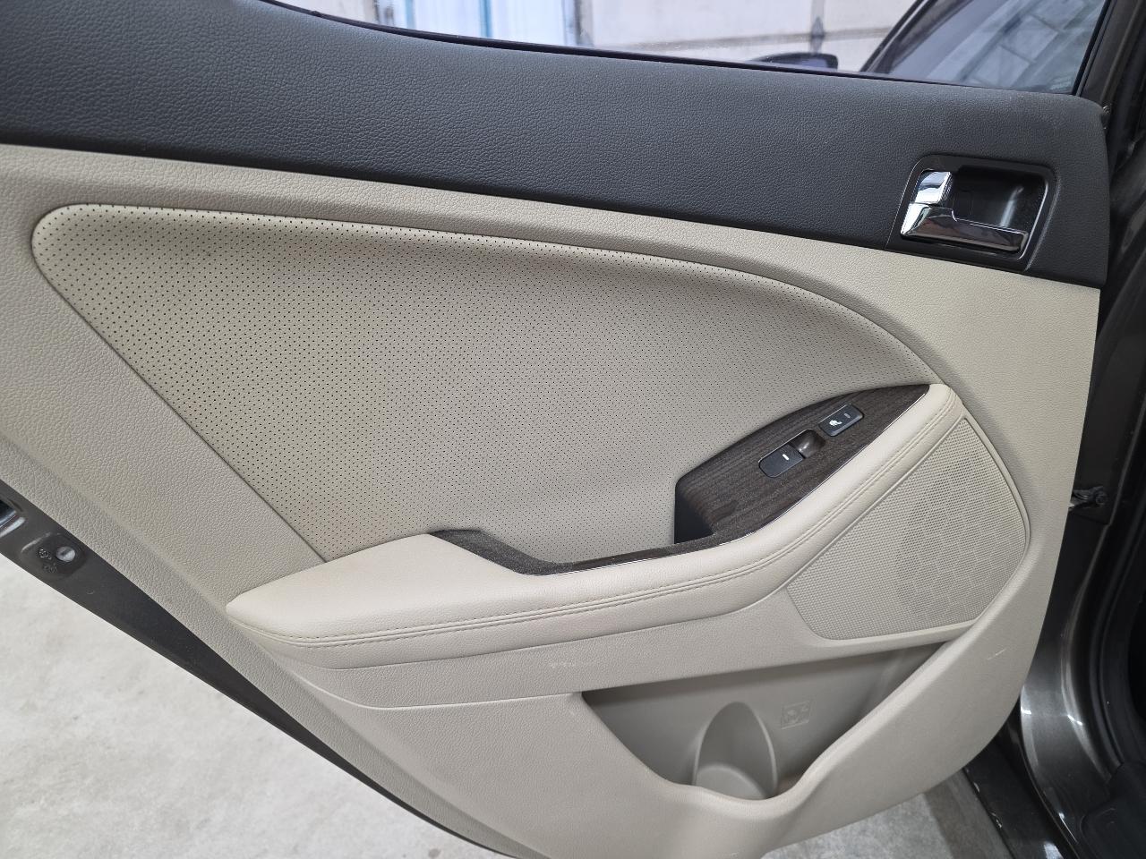 Kia Optima 4dr Sdn EX 2013