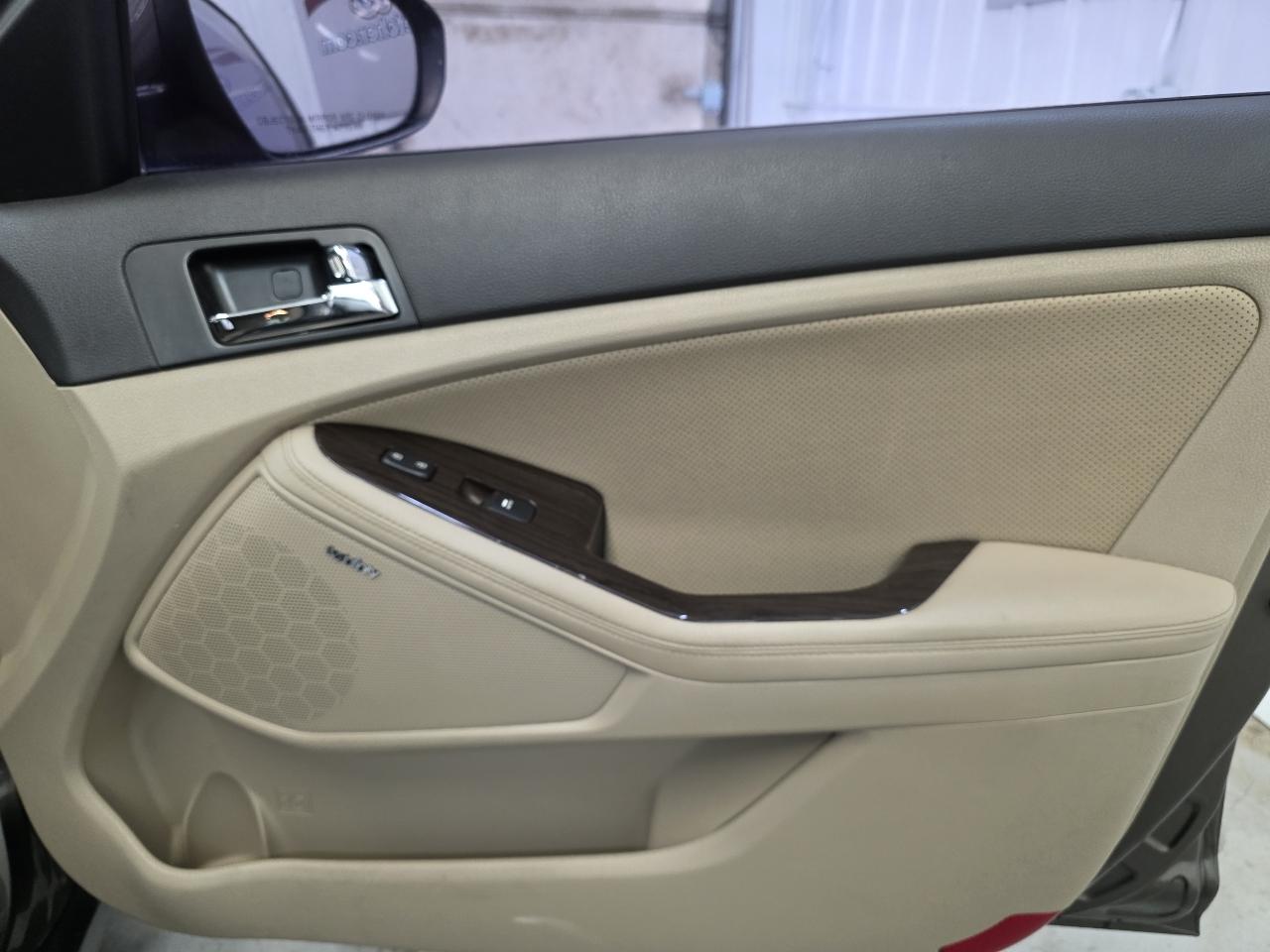 Kia Optima 4dr Sdn EX 2013