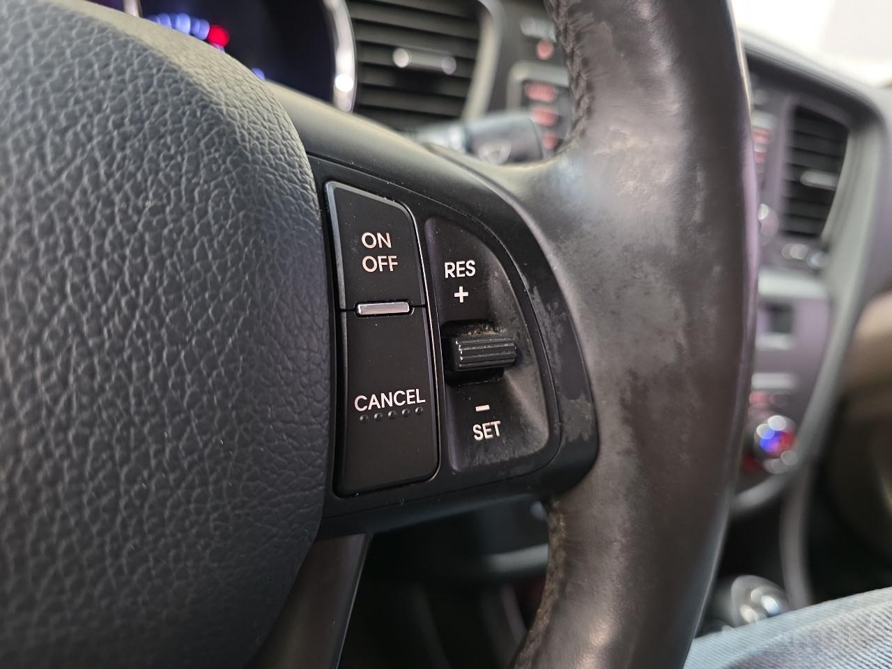 Kia Optima 4dr Sdn EX 2013