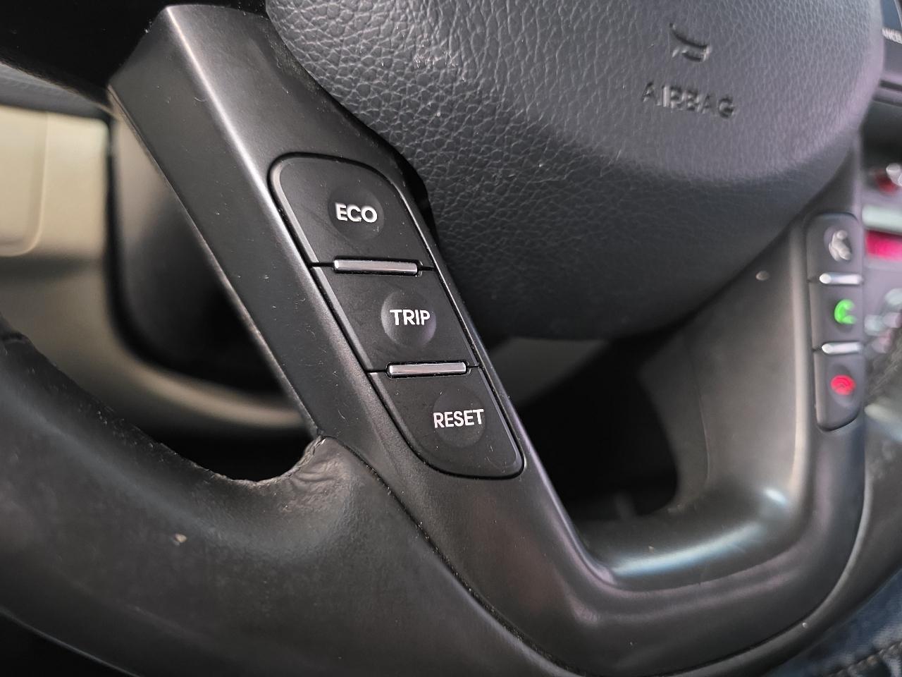 Kia Optima 4dr Sdn EX 2013