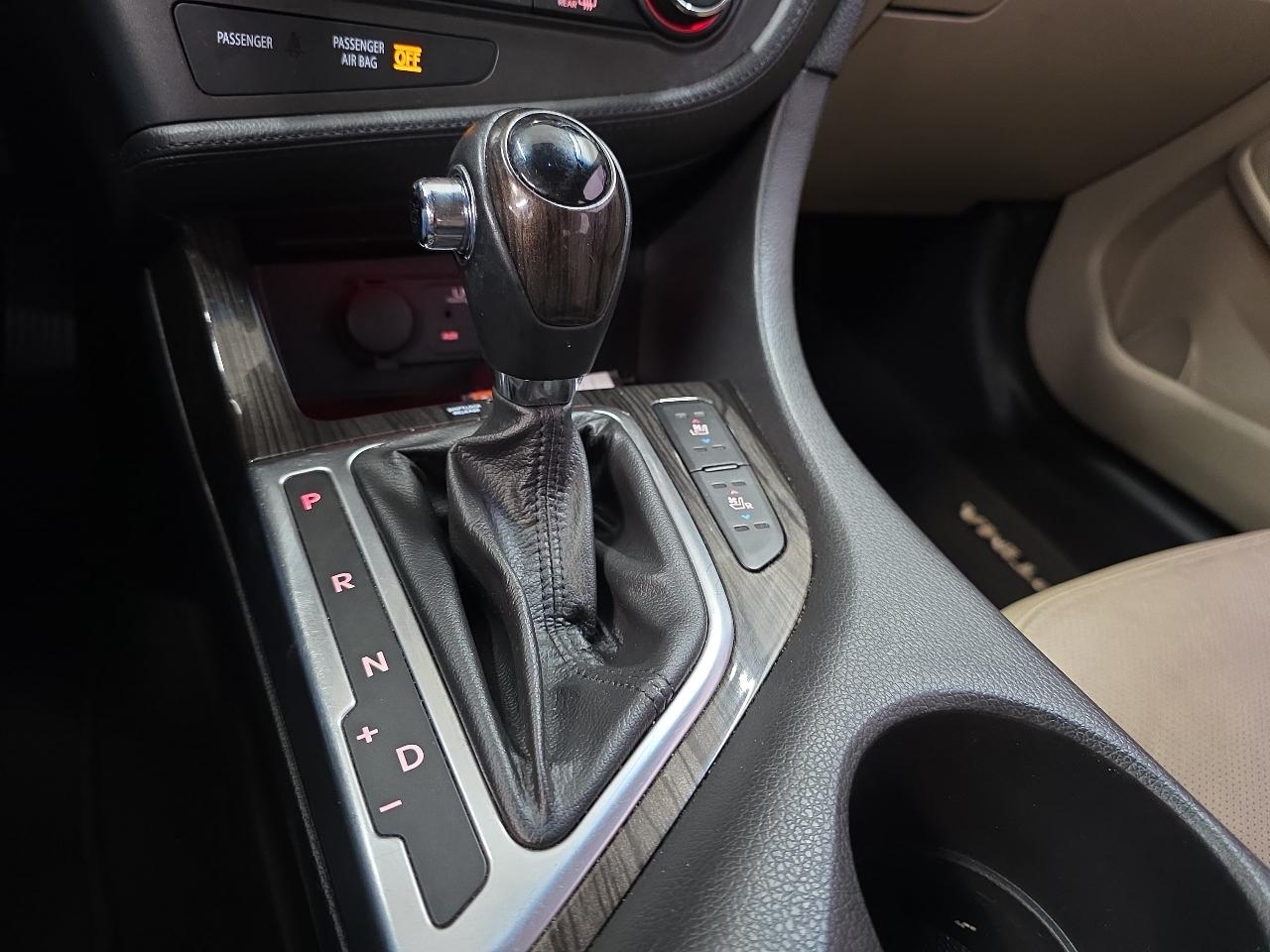 Kia Optima 4dr Sdn EX 2013