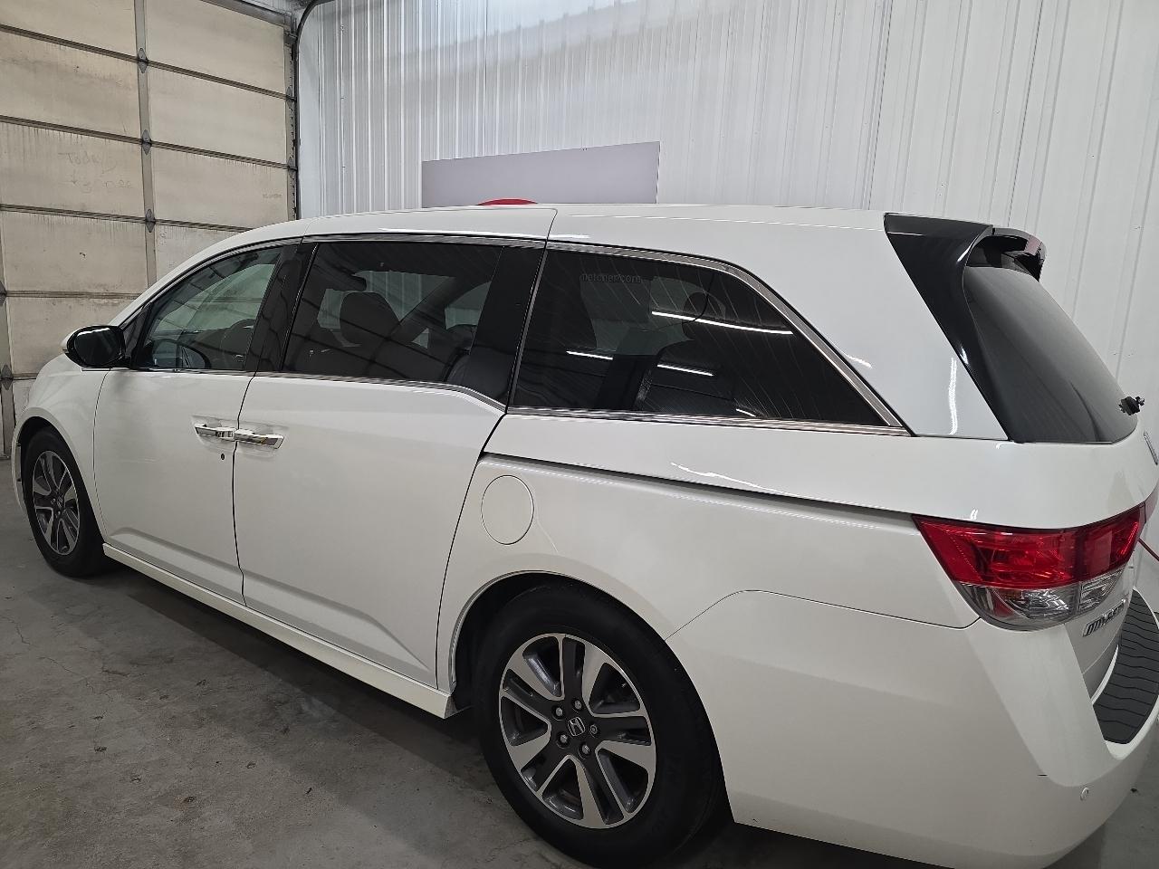 Honda Odyssey 5dr Touring 2014