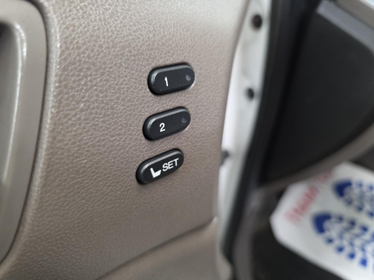 Honda Odyssey 5dr Touring 2014