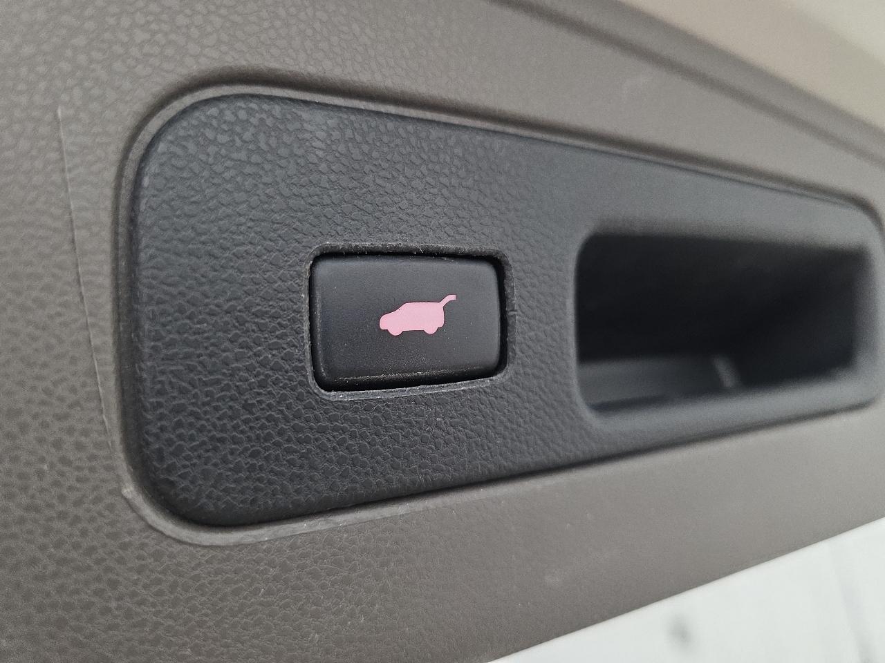 Honda Odyssey 5dr Touring 2014