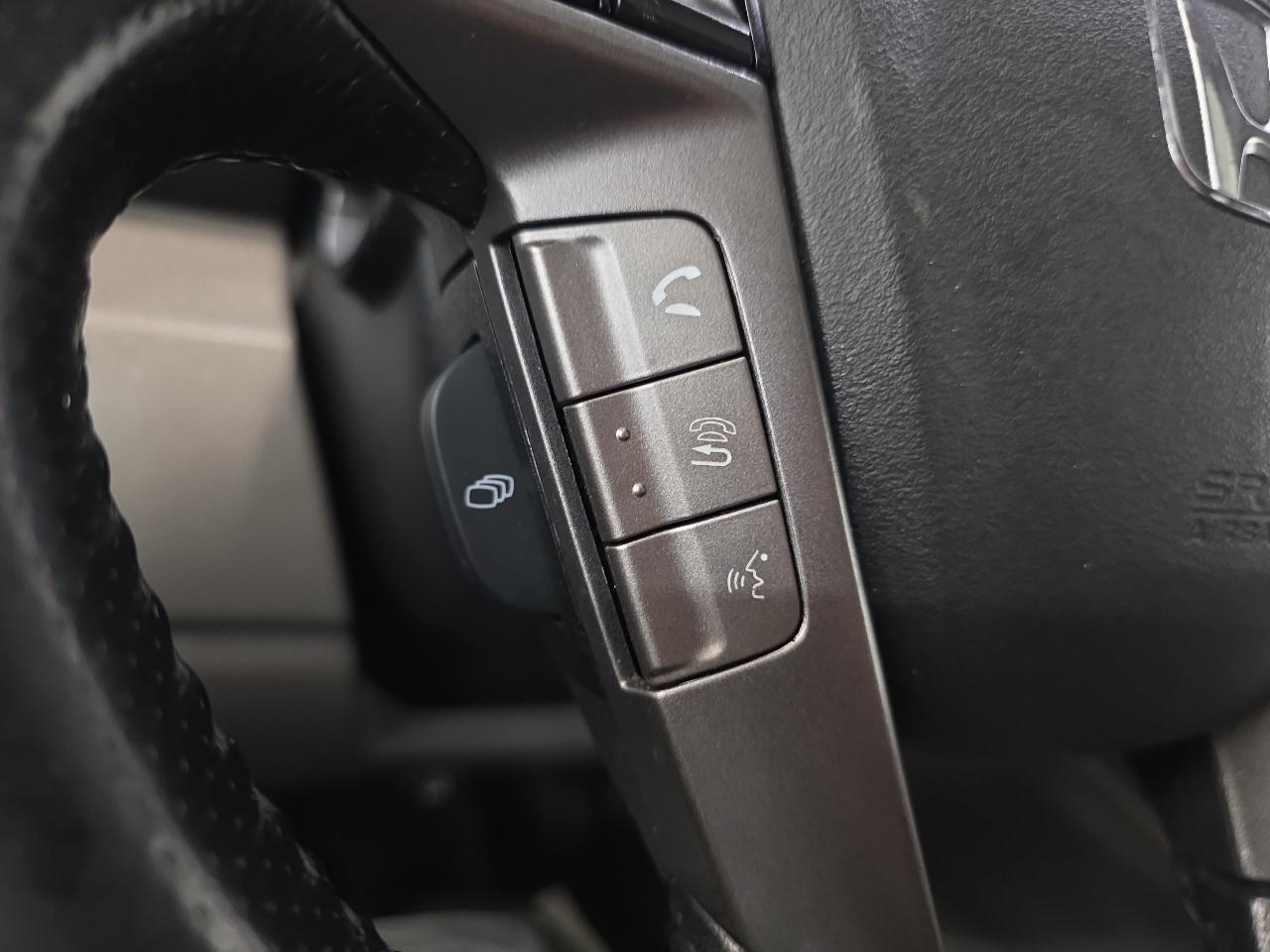 Honda Odyssey 5dr Touring 2014