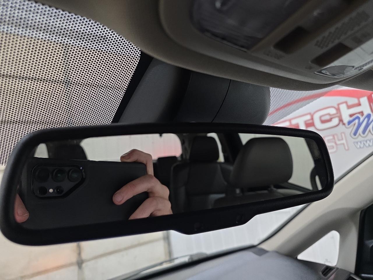 Honda Odyssey 5dr Touring 2014