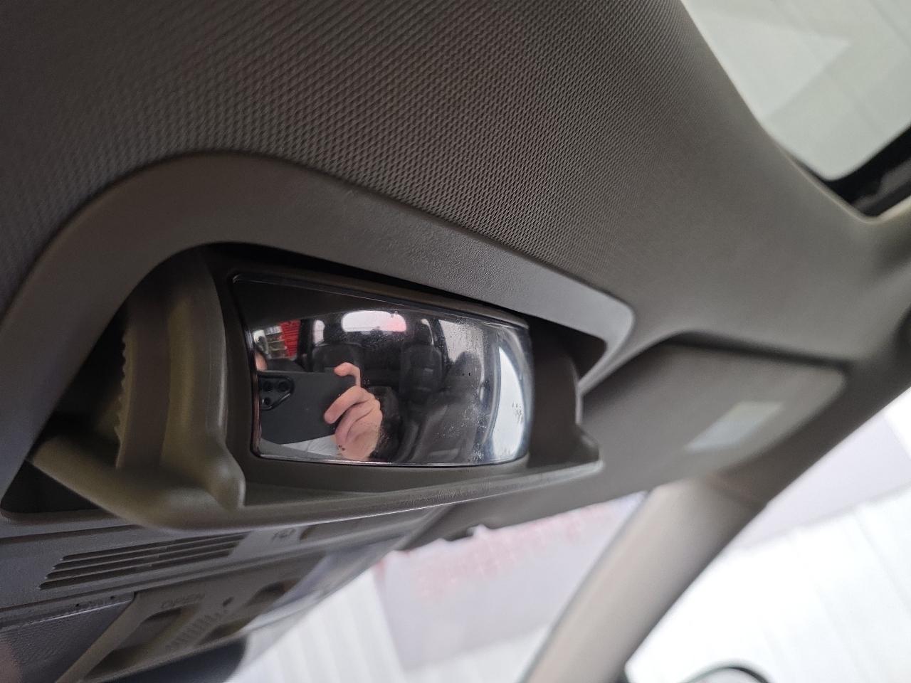 Honda Odyssey 5dr Touring 2014