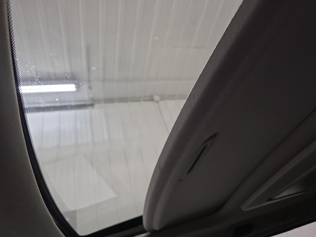 Honda Odyssey 5dr Touring 2014