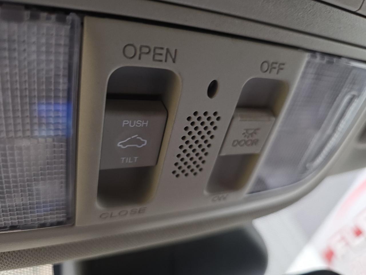 Honda Odyssey 5dr Touring 2014