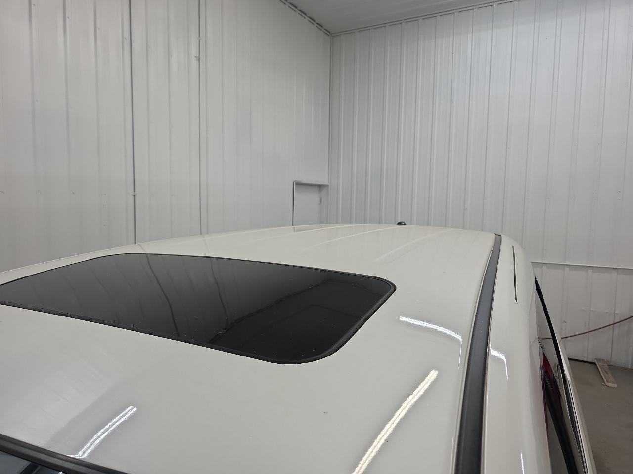 Honda Odyssey 5dr Touring Elite 2016