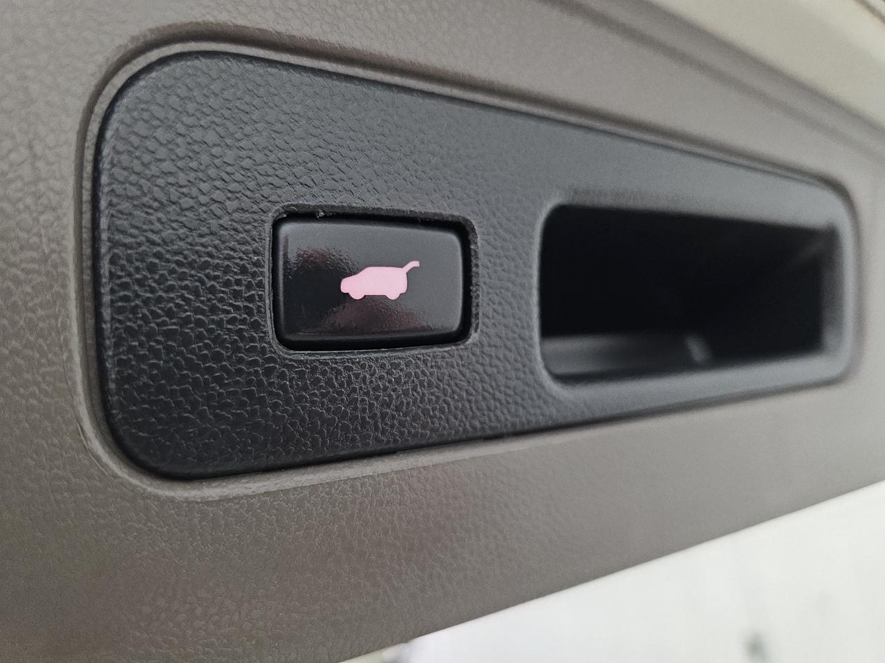 Honda Odyssey 5dr Touring Elite 2016