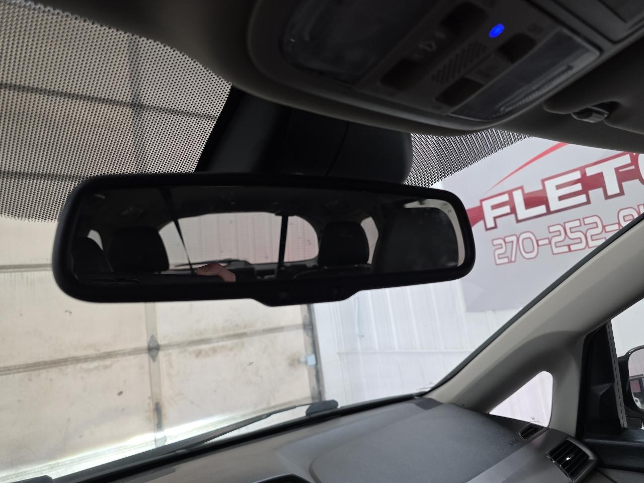 Honda Odyssey 5dr Touring Elite 2016