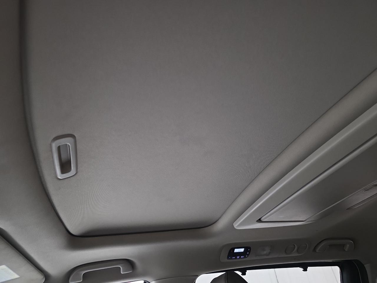 Honda Odyssey 5dr Touring Elite 2016