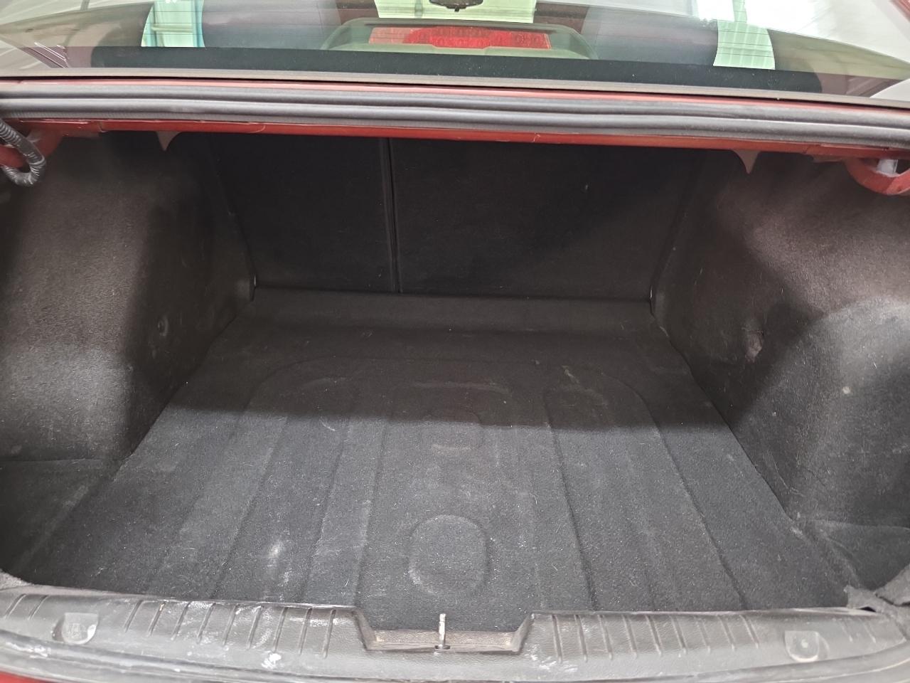 Chevrolet Cruze  2012