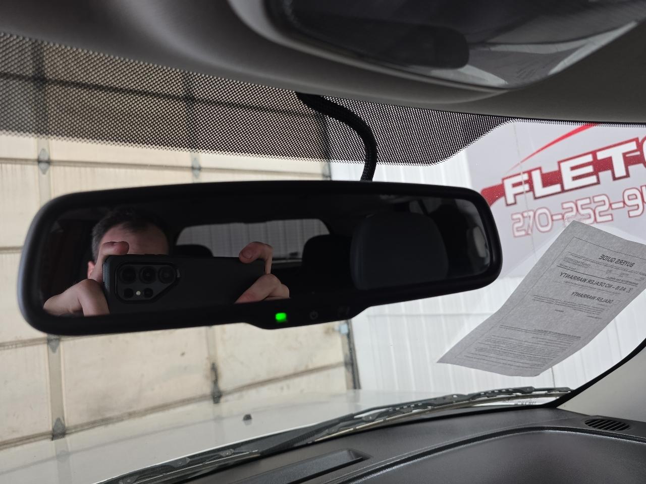 Jeep Patriot FWD 4dr Latitude 2013