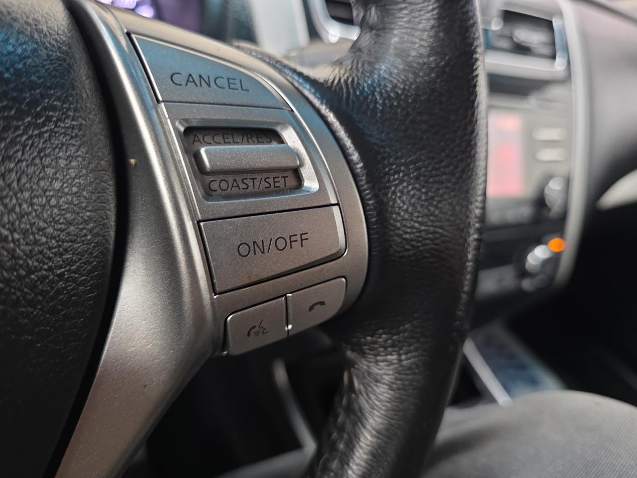 Nissan Altima 4dr Sdn I4 2.5 SV 2013