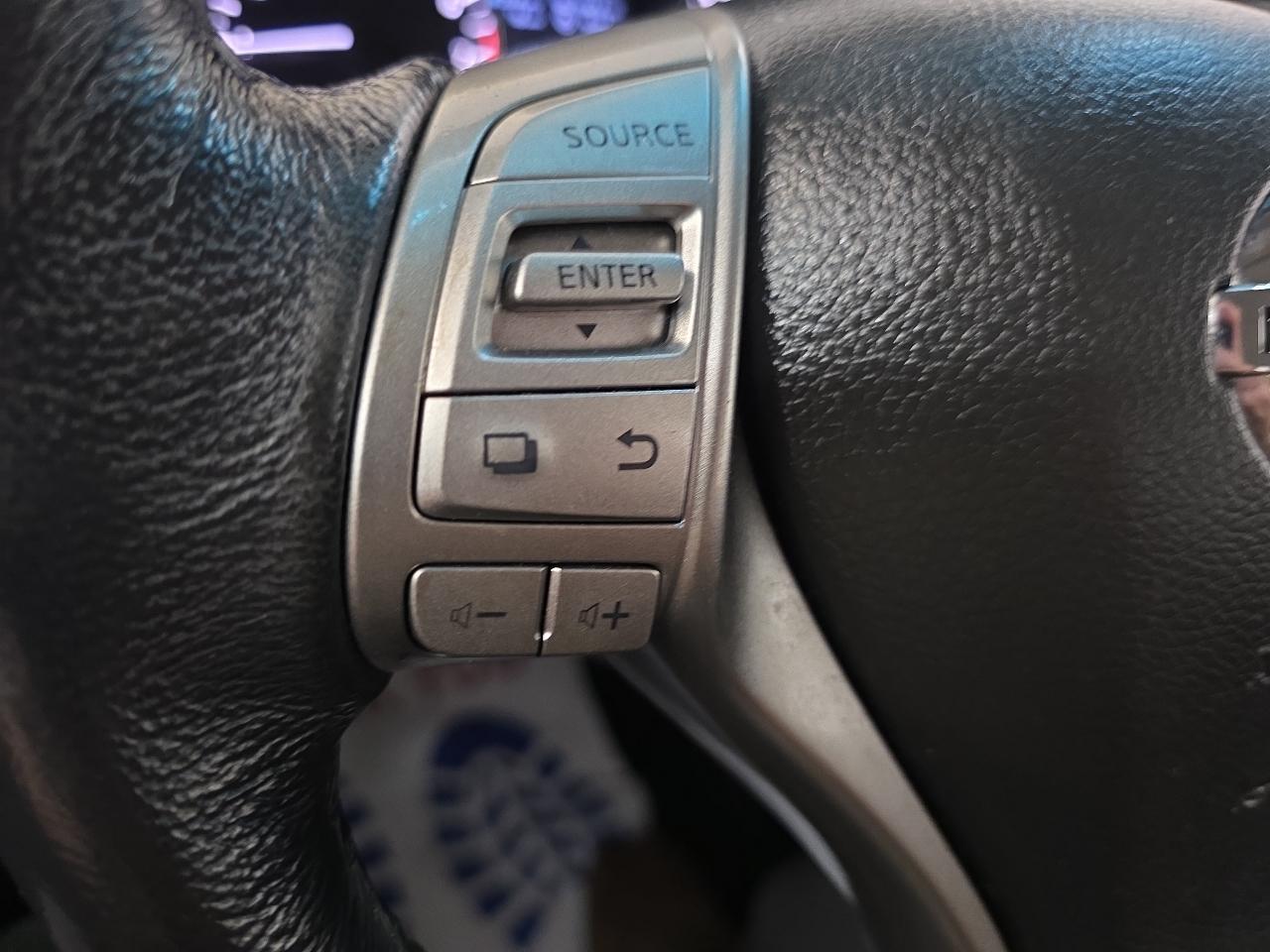 Nissan Altima 4dr Sdn I4 2.5 SV 2013