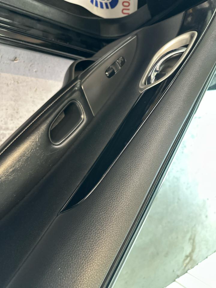 Nissan Sentra SV CVT 2017