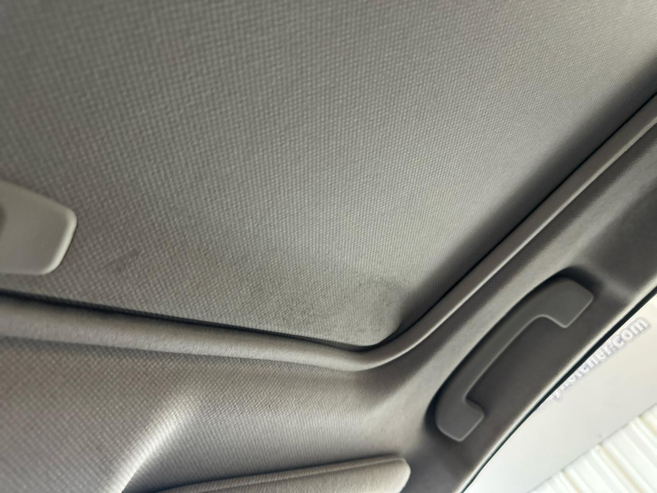 Nissan Sentra SV CVT 2017
