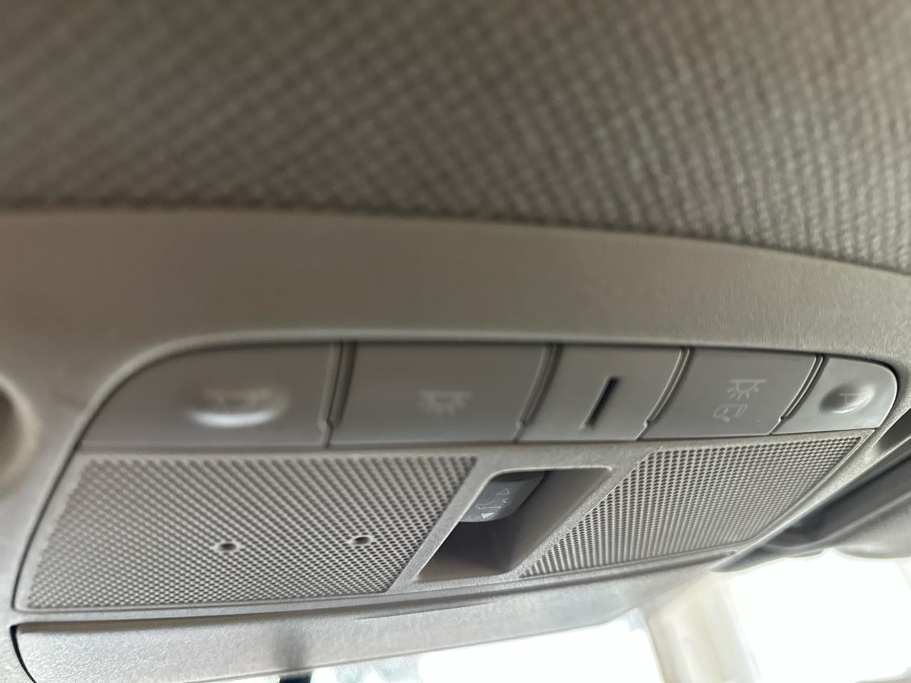 Nissan Sentra SV CVT 2017