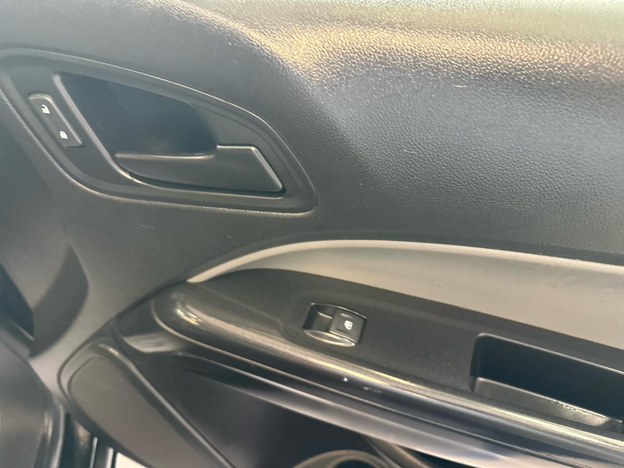 Chevrolet Colorado 4WD Crew Cab 128.3" Work Truck 2019
