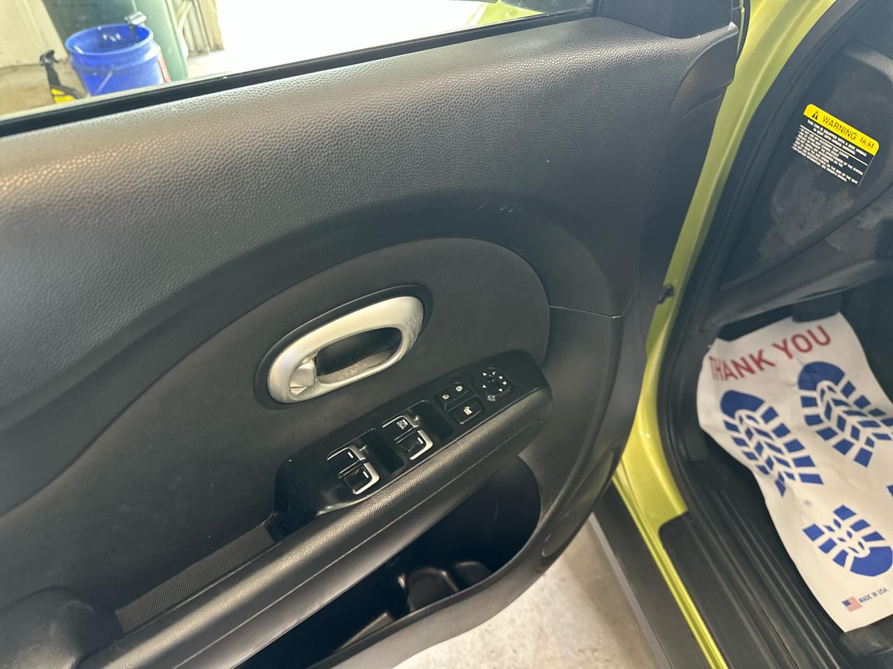 Kia Soul Base Auto 2019