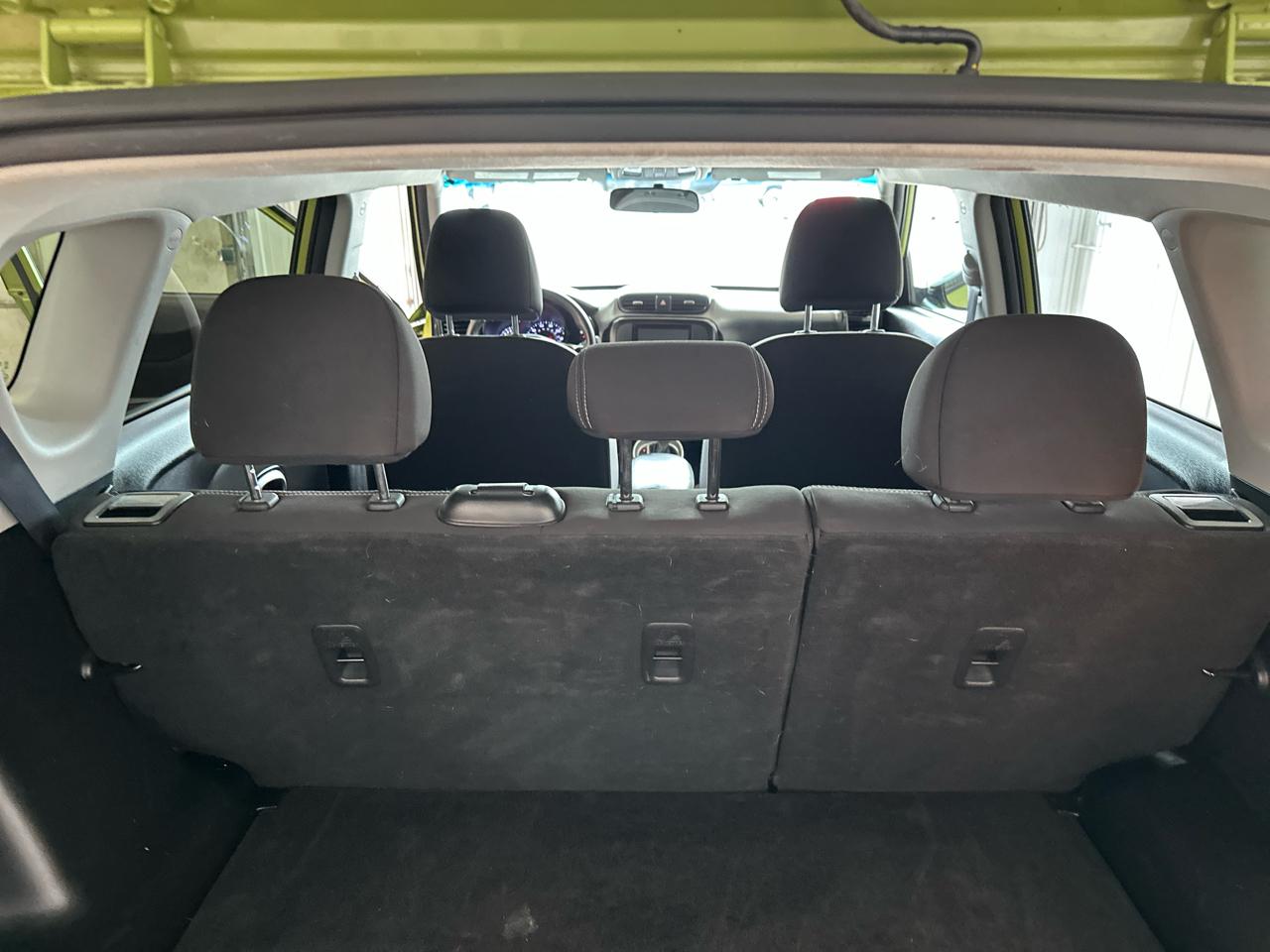 Kia Soul Base Auto 2019