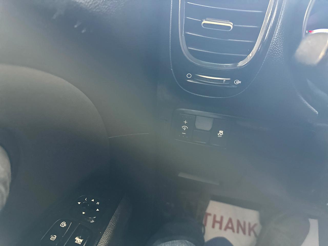 Kia Soul Base Auto 2019