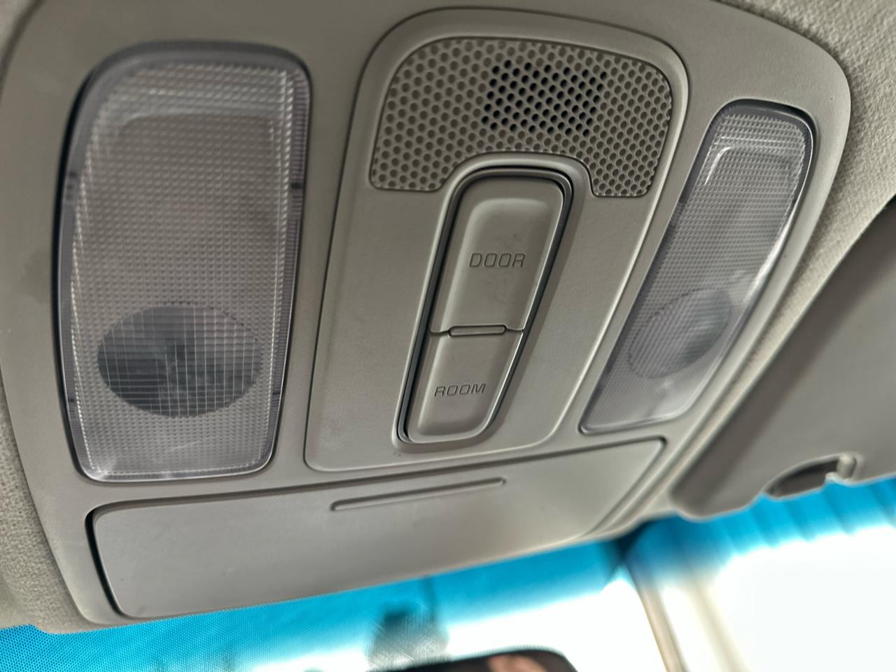 Kia Soul Base Auto 2019