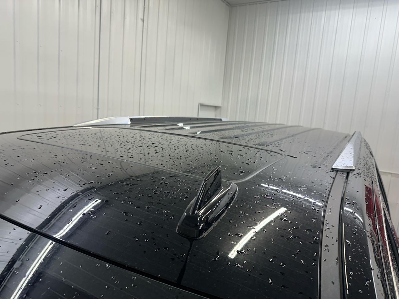 Cadillac Escalade 4WD 4dr Luxury 2017